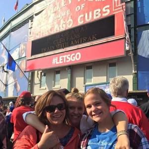 Meet your Posher, Megan